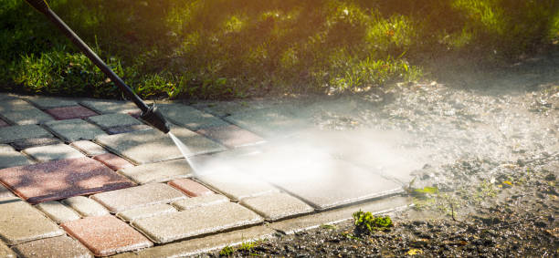 Best Factory Floor Cleaning  in Calcium, NY